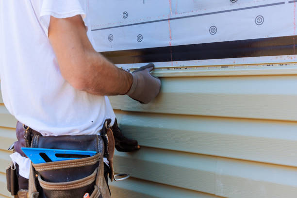 Affordable Emergency Siding Repair solutions in Souderton, PA