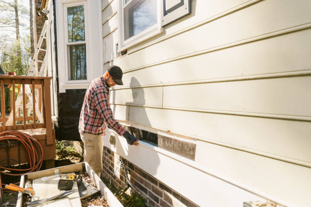Top rated local Emergency Siding Repair specialists in Souderton, PA